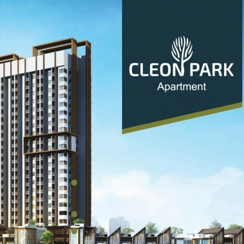 PT Mitra Sindo Sukses Accelerates the Construction of Cleon Park Apartment in Jakarta Garden City | KF Map – Digital Map for Property and Infrastructure in Indonesia